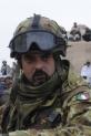 AFGHANISTAN: FUORI PERICOLO I 4 ALPINI FERITI STAMATTINA A SHINDAND