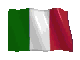 La Bandiera italiana