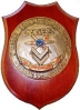  Crest Marina Militare