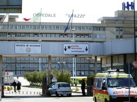 Ospedale ''Vito Fazzi'' di Lecce